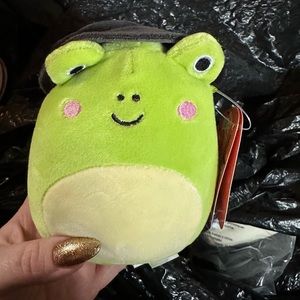 Tomos 4 inch Squishmallow
